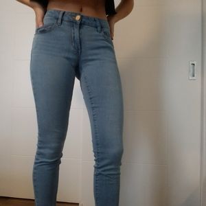 Jeans from Garage